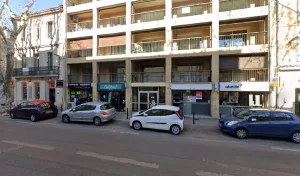 Fontange 4 à Aix-en-Provence