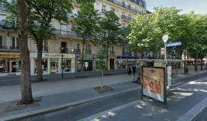 TS Coiffure à Paris