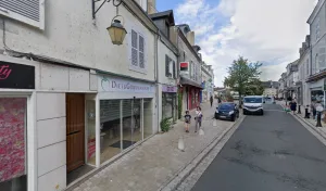 Changer d&rsquo;Hair à Beaugency