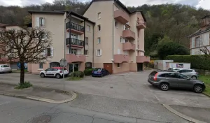 K Tifs à Domène