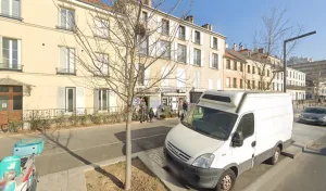 Nanou Coiffure à Choisy-le-Roi
