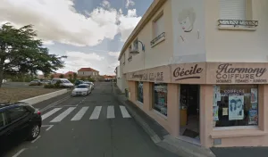 HARMONY COIFFURE à Brem-sur-Mer