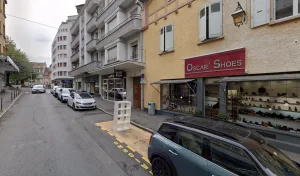 Coiff&rsquo; Hair à Thonon-les-Bains