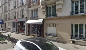 Atelier 58 à Paris