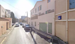 En Aparté coiffeur coloriste végétal à La Seyne-sur-Mer