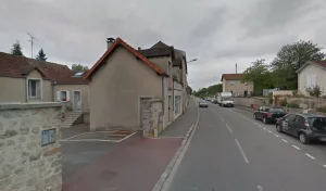L&rsquo;atelier de Laëtitia à Baulne