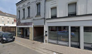 Casting à Caudry