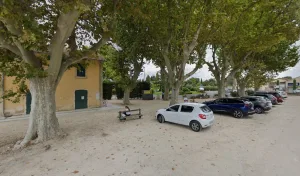 LF Coiffure à Saint-Rémy-de-Provence