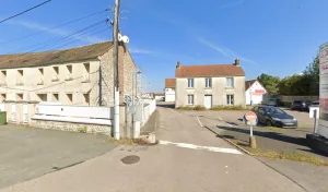 La boîte à beauté à Longnes