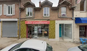Atelier coiffure à Noisiel