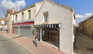 Dounia Coiffure à Combs-la-Ville