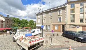 Le Salon d&rsquo;Elodie à Limoges