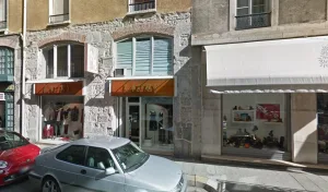 Tchip Coiffure Grenoble à Grenoble