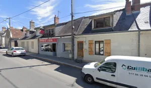Vine&rsquo;look à La Croix-en-Touraine