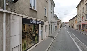 Tandem Coiffure à Saint-Genis-Laval