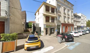 MixTifs à Firminy