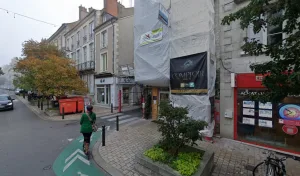 Planet & Hair à Orléans