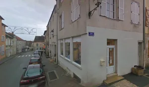 L&rsquo;As de Coupe à Châteauvillain