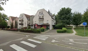 Cialda coiffure à Souffelweyersheim
