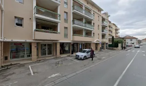 Eric Stipa à Orange