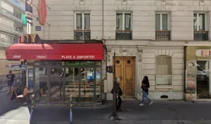 JLS Coiffure – Visagiste à Paris