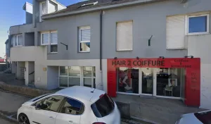 Hair 2 Coiffure & Esthétique à Plougonvelin