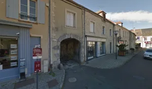 Chrisaly&rsquo;d coiffure à Ablis