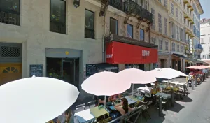 BLOW-UP à Marseille