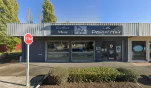 Les Design&rsquo; Hair à Amilly