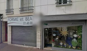 Manuguerra Brigitte à Aulnay-sous-Bois