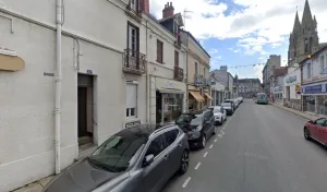Amélie « tout court » à Moulins