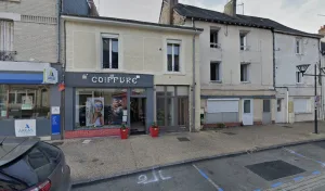 Coiffure Marie-Claire à La Souterraine