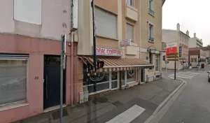 Ideal à Saint-Max
