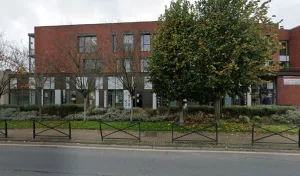 Les Coiffeurs Du Cailly Maromme à Maromme