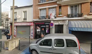 Boussati Coiffure à Asnières-sur-Seine