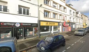 Le Salon à Lanester