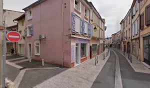 L&rsquo;instant Cosy – Caroline V à Moissac