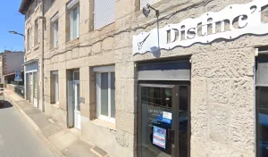 Distinc&rsquo;tif à L'Etrat
