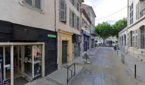 DS Coiffure à Montélimar