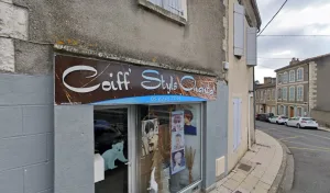 Chantal Coiff&rsquo; Styls à Auch