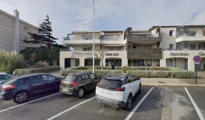 2 Nuances à La Seyne-sur-Mer