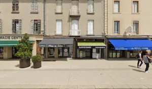 Mise en scène coiffure à Romans-sur-Isère
