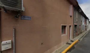 Encausse Michel à Trie-sur-Baïse