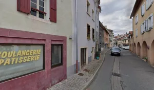 Coiffure Odile à Chorges