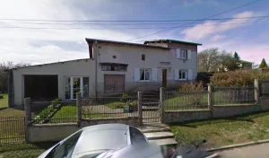 Jeanroy Edith à Ortoncourt