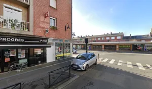 Chic et Choc à Abbeville