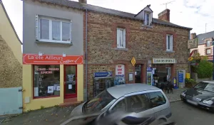 LA TÊTE AILLEURS à Le Theil-de-Bretagne