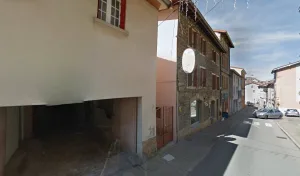 Au Salon du Cheveu à Thizy-les-Bourgs
