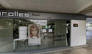 Hair Corolles à Courbevoie