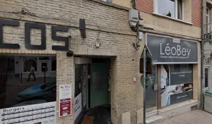 Le Figaro à Saint-Omer